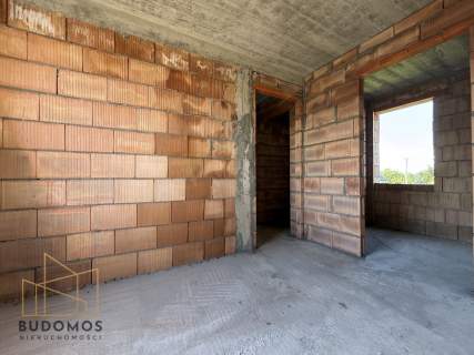 Apartamenty Gruntowa - dwupoziomowe mieszkanie.
