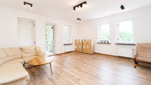 Dobra cena 100m2, piękny widok, zabudowa willowa