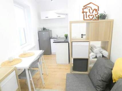 2 pokoje, pet-friendly - Żeromskiego 26
