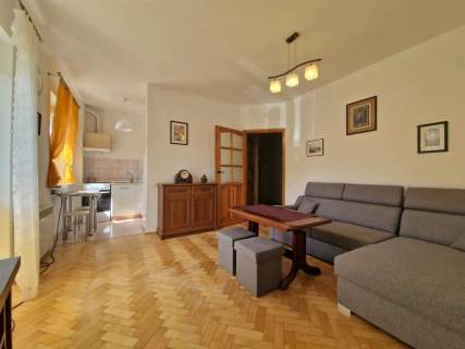2 pok, 35,8 m2, Zaporoska, Kliny