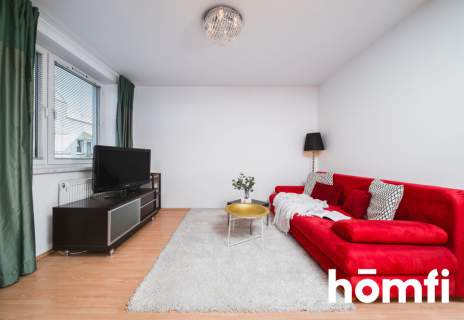 2pok 49m M Balkon ul. Wybickiego/ Wrocławska