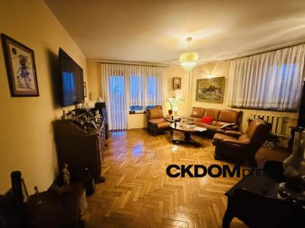 Szydłówek 53,9m2 Zamenhofa