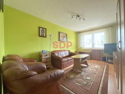 Mieszkanie 2 pokojowe na Gaju - balkon, winda, miejsce postojowe