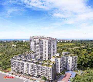 mieszkanie 4pok dla rodziny z tarasem 5 km centrum