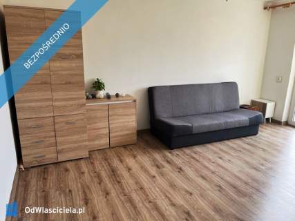 Przytulna kawalerka do wynajęcia Super oferta