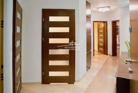 Funkcjonalny Apartament - 3 pok. - Przy Metrze WIL