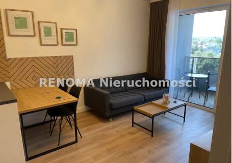 Apartamenty Jagielońskie 7 piętro 