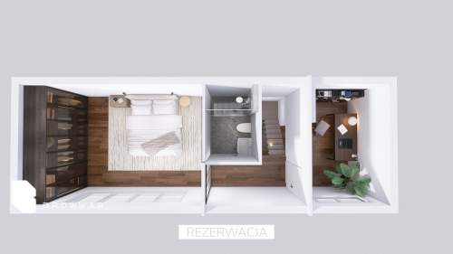 REZERWACJA Niepowtarzalne, z pięknymi widokami