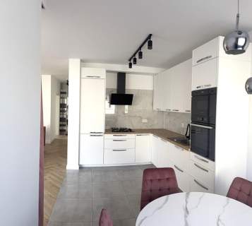 Mieszkanie do wynajęcia, 80 m2, Warszawa