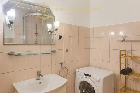 Czynsz 225 zł, 3 Pokoje, Piwnica, Zmywarka, Balkon