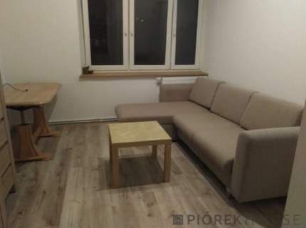 2-pokojowe mieszkanie na Woli