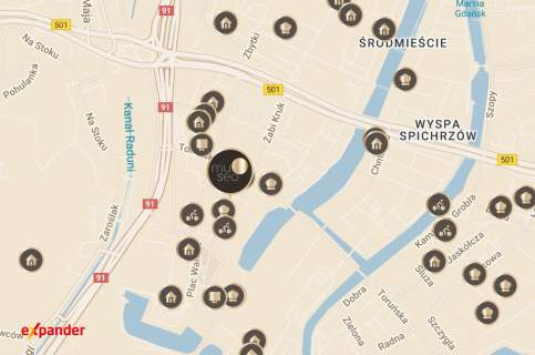Apartament inwestycyjny