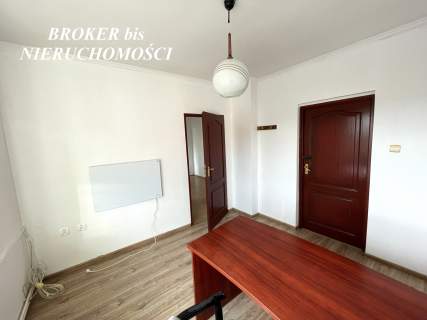LOKAL BIUROWY 25,5 mkw. W ŚRÓDMIEŚCIU GORZOWA WLKP.
