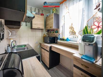 Mieszkanie na sprzedaż, 45,2 m2, Piła