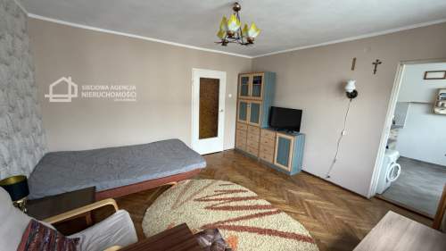 Kawalerka przy ul.Świętojańskiej w Gdyni