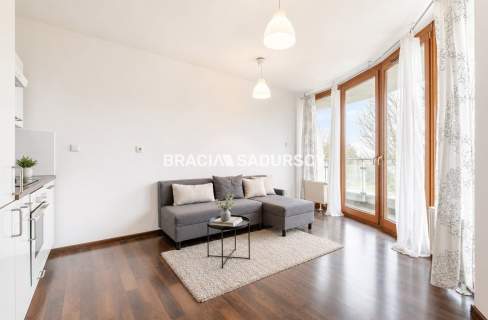 49m2, Tarasy Verona Krowoderskich Zuchów