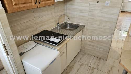 Mieszkanie do wynajęcia, 45 m2, Lublin