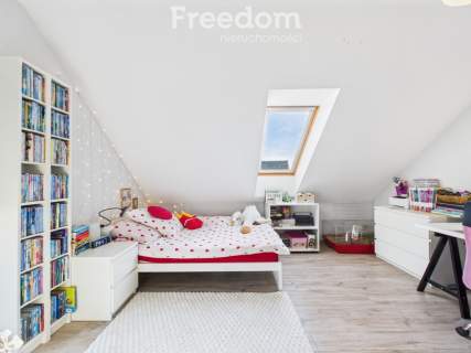 Nowoczesny dom 170 m 3 sypialnie Prószków