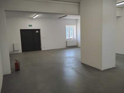 lokal w Centrum 170 m2