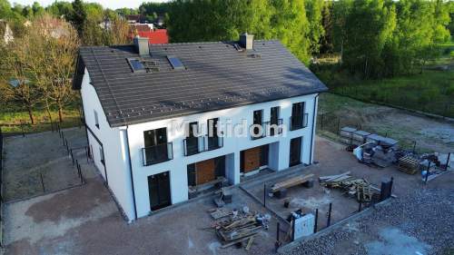 Mieszkanie na sprzedaż, 64 m2, Borek Szlachecki