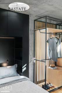 Unikatowy loft 30 m od morza
