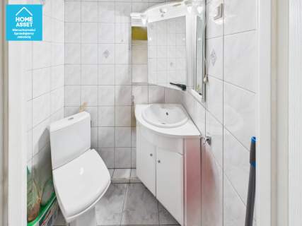 3 pokoje z balkonem świetna lokalizacja Gdynia