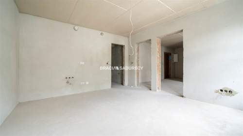 Mieszkanie na sprzedaż, 37 m2, Kraków