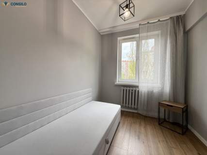 Po Remoncie W Nowoczesnym Stylu