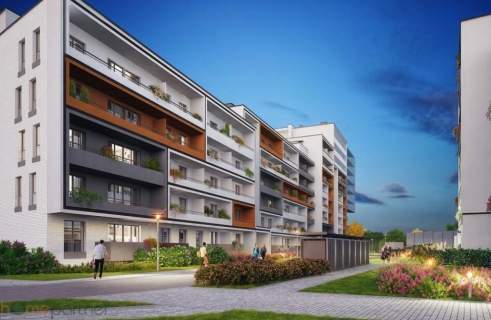 3-POKOJOWE MIESZKANIE, STARE MIASTO