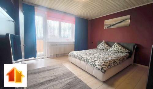 Chotyniec Mieszkanie 90,4m Sprzedam
