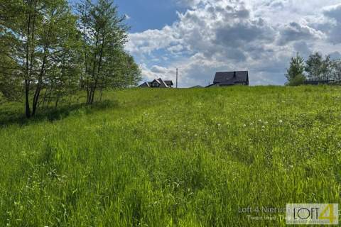 Przestrzeń i natura w idealnych proporcjach