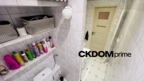 Komfortowe mieszkanie 2-pokojowe w Staszowie