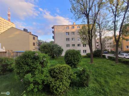 2 pok. kuch. Dolinia Silnicy Centrum wysoki parter