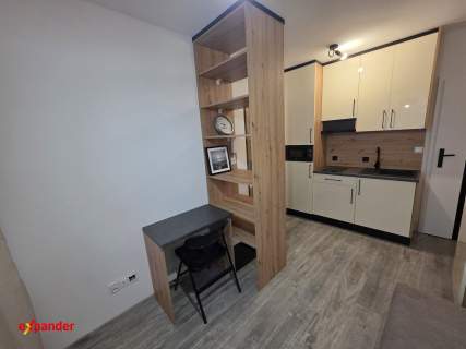 Kawalerka - Podgórze SKA MPK park, BRAND NEW, Razem 2300