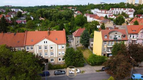 Mieszkanie na sprzedaż, 49 m2, Gorzów Wielkopolski