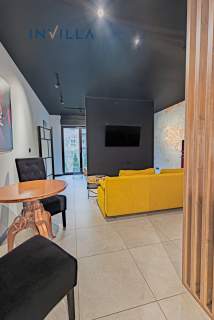 Elegancki apartament przy samych Bulwarach