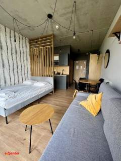 Apartament przy Lotnisku 