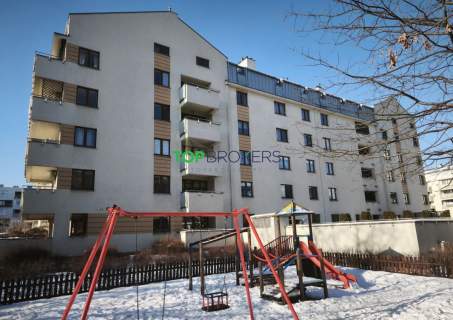 Komfortowe cztery pokoje na dwóch poziomach