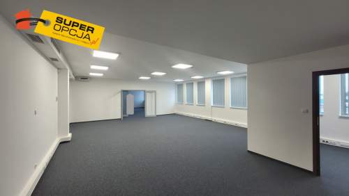 Lokal na parterze - Kraków Południe