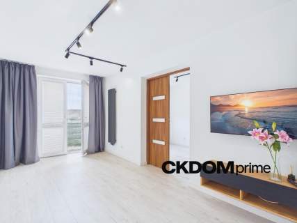Kielce Centrum 2 pokoje 42,60 m2