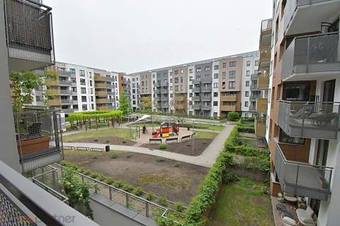 3 pokoje balkon,ładne patio, Centrum