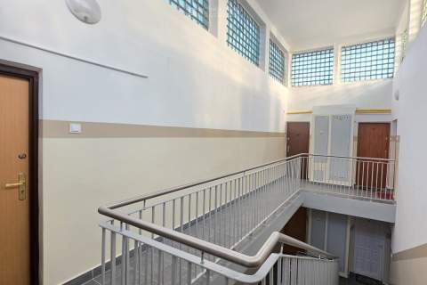 Osiedle Młodych, Gruntowa 41 m2,