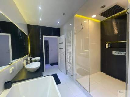 Apartament premium w sercu Nikiszowca, gotowy do zamieszkania