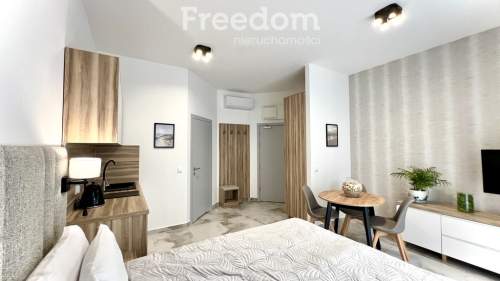Bardzo atrakcyjny Apartament przy Promenadzie fak.