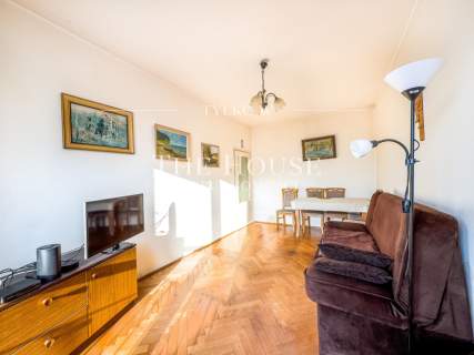 Śródmieście Gdyni 42 m do aranżacji, blisko mor