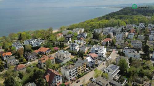 300 M OD PLAŻY 6 POKOI DUŻY POTENCJAŁ NA NAJEM