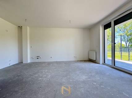 Mieszkanie na sprzedaż, 47,43 m2, Słońsk
