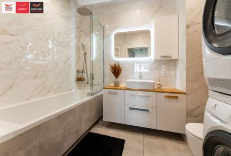 Mieszkanie na sprzedaż, 62,88 m2, Gdynia