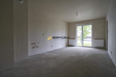 Nowe mieszkanie 36,6 m2 w centrum Żabna