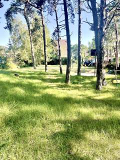 Rezydencja 80m od plaży Działka 1330 m2 Potenc